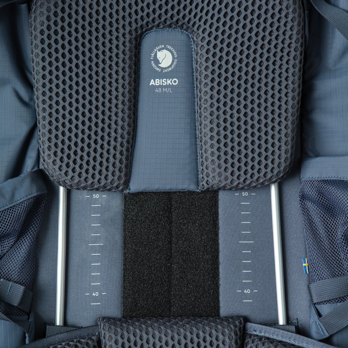 FJÄLLRÄVEN ABISKO TREK 48L M/L