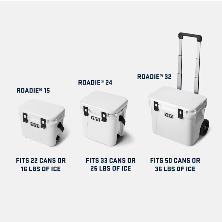 HARD COOLER/ ROADIE 24 2.0 VENOM