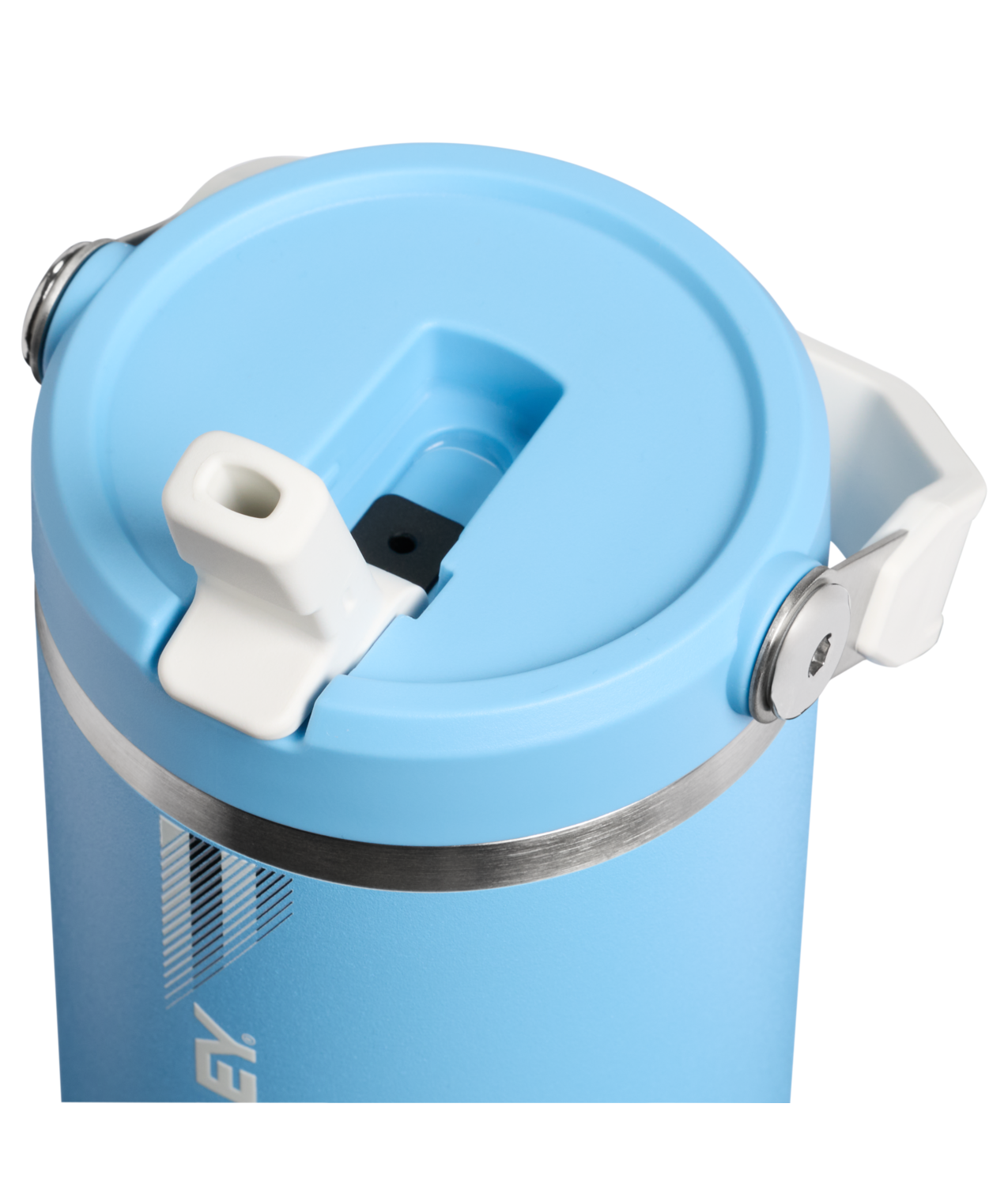STANLEY ICEFLOW FLIPSTRAW 2.0 TERMO 30 OZ
