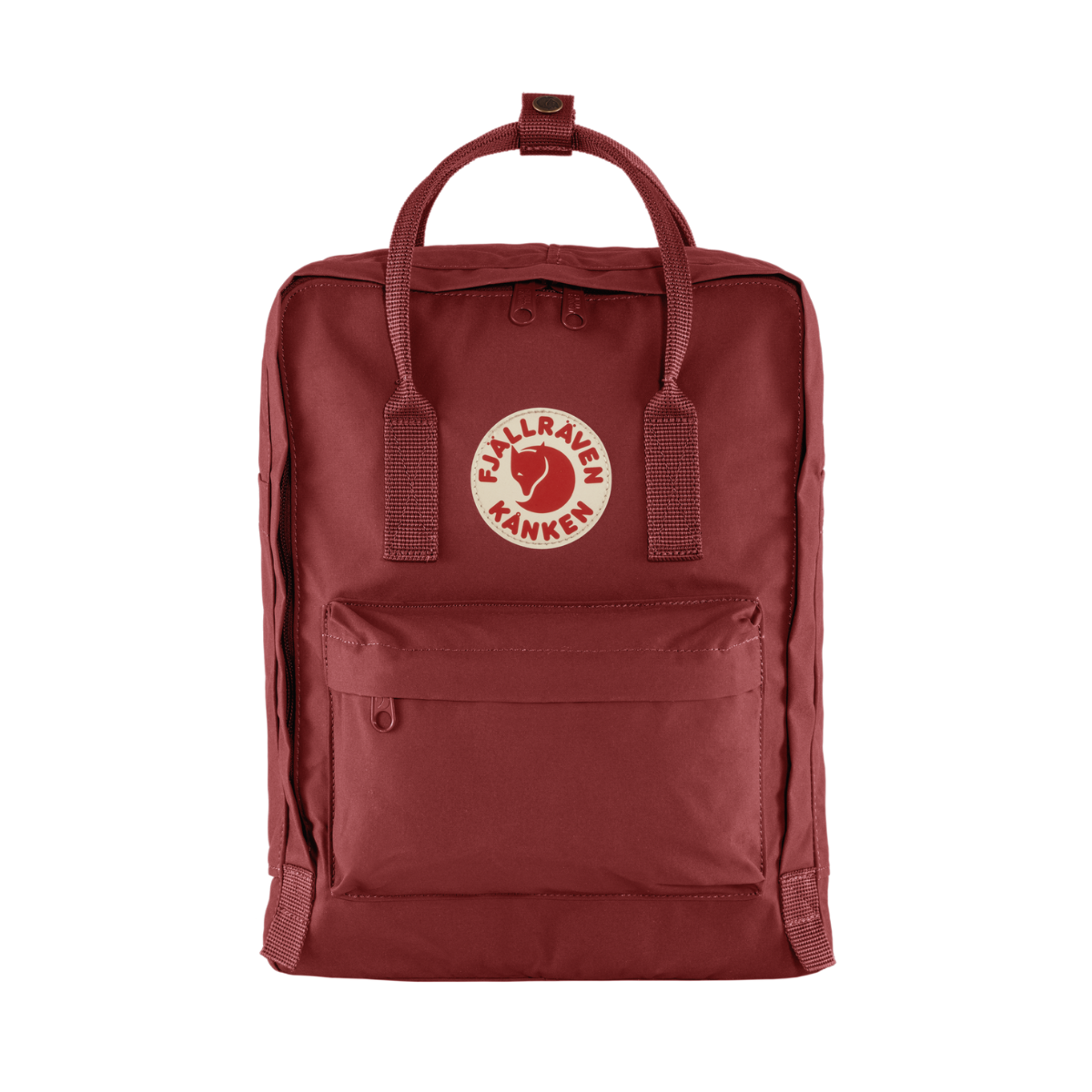 FJÄLLRÄVEN KÅNKEN BACKPACK 16 L – OA Panama