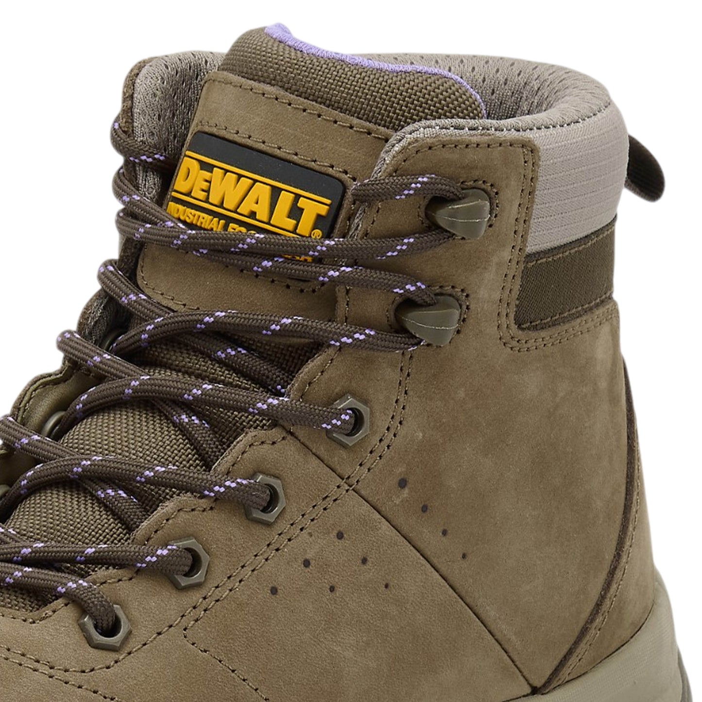 DEWALT KANSAS BOTA WOMEN