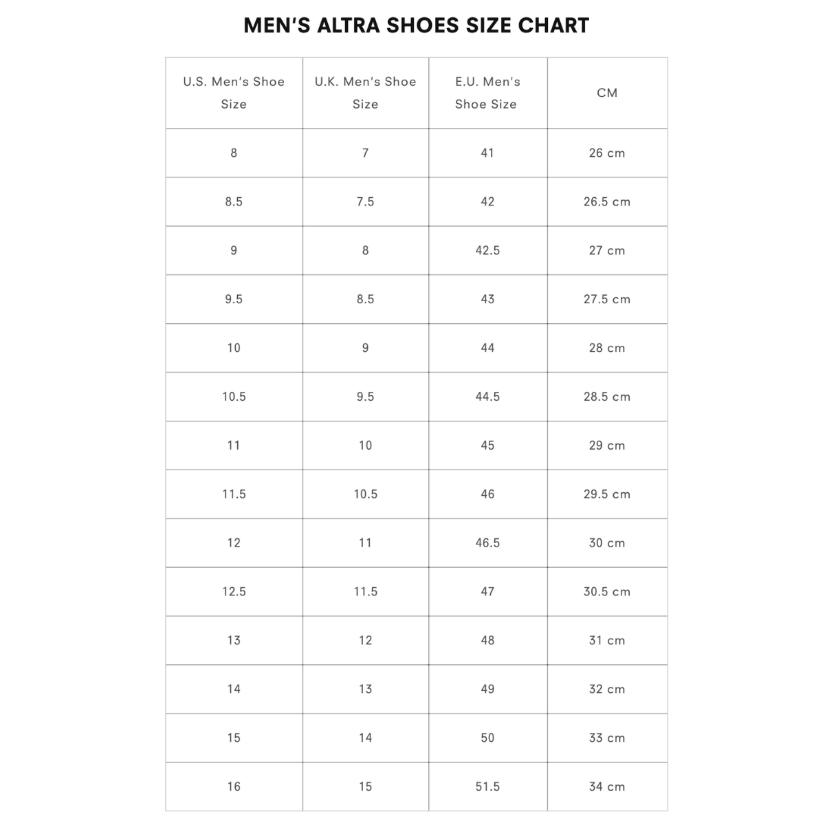 ALTRA TORIN 8 ZAPATILLA MEN