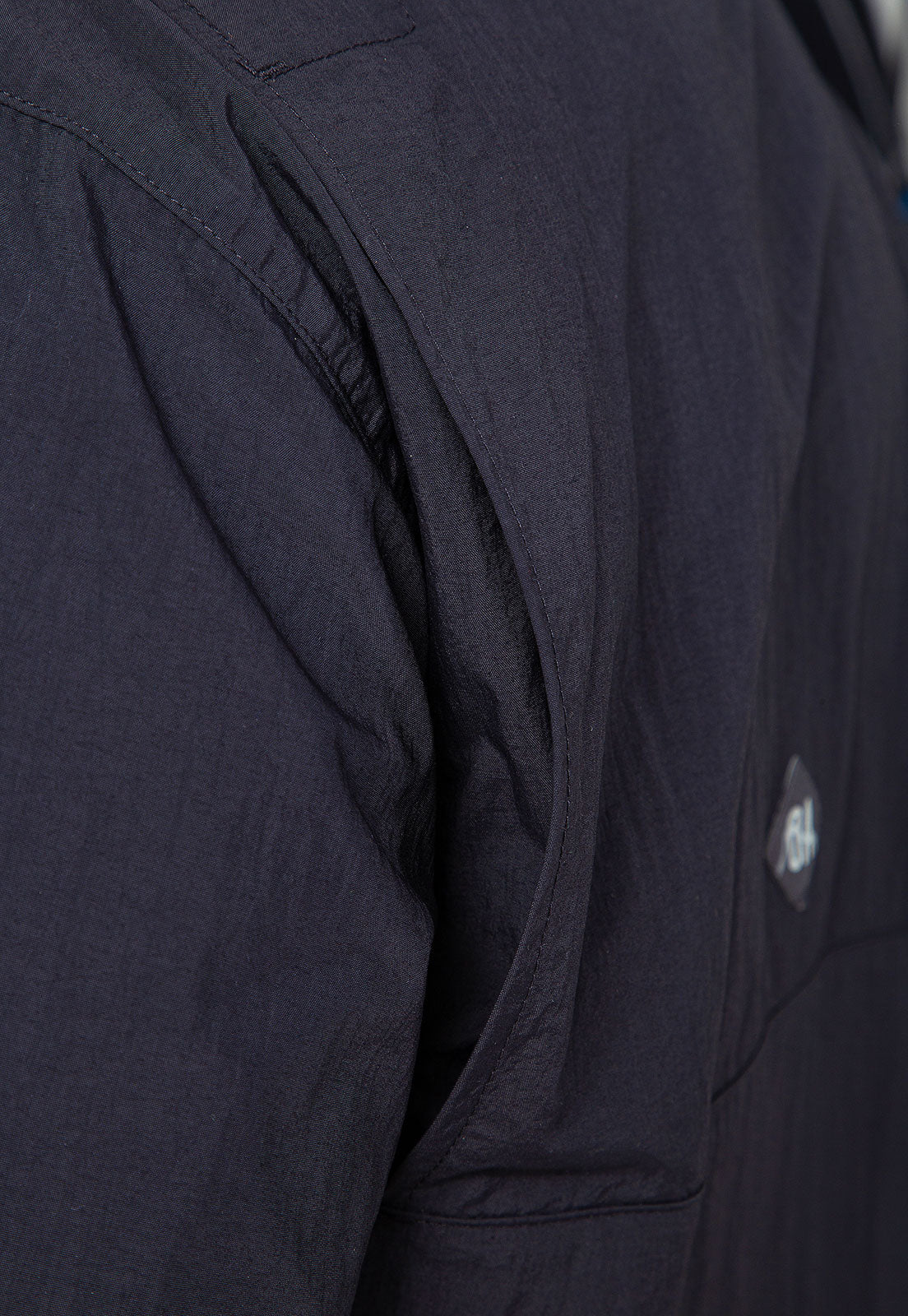 OUTDOOR ADVENTURE COIBA CAMISA MANGA LARGA MEN