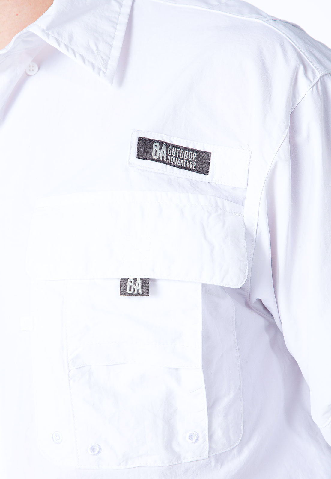 OUTDOOR ADVENTURE COIBA CAMISA MANGA LARGA MEN