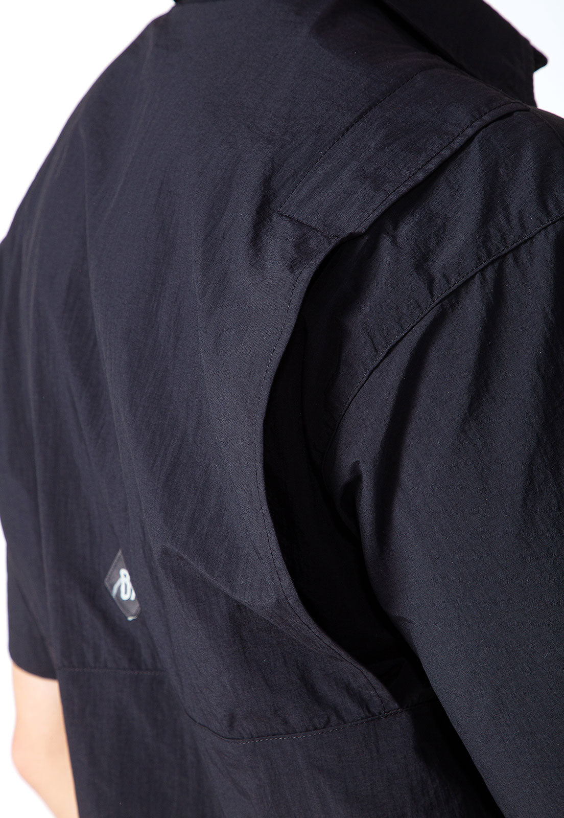 OUTDOOR ADVENTURE COIBA CAMISA MANGA CORTA MEN