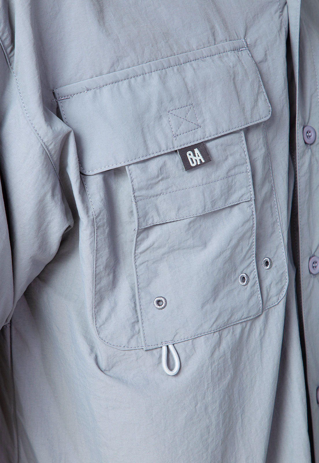 OUTDOOR ADVENTURE COIBA CAMISA MANGA CORTA MEN
