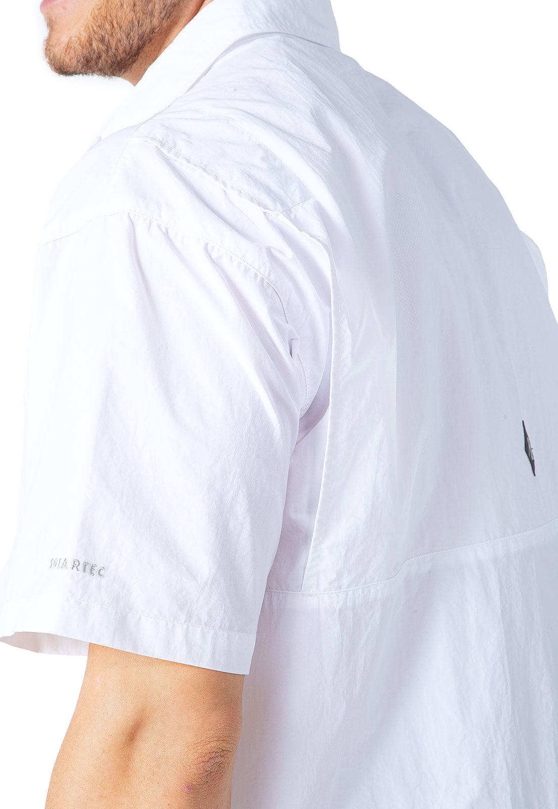 OUTDOOR ADVENTURE COIBA CAMISA MANGA CORTA MEN