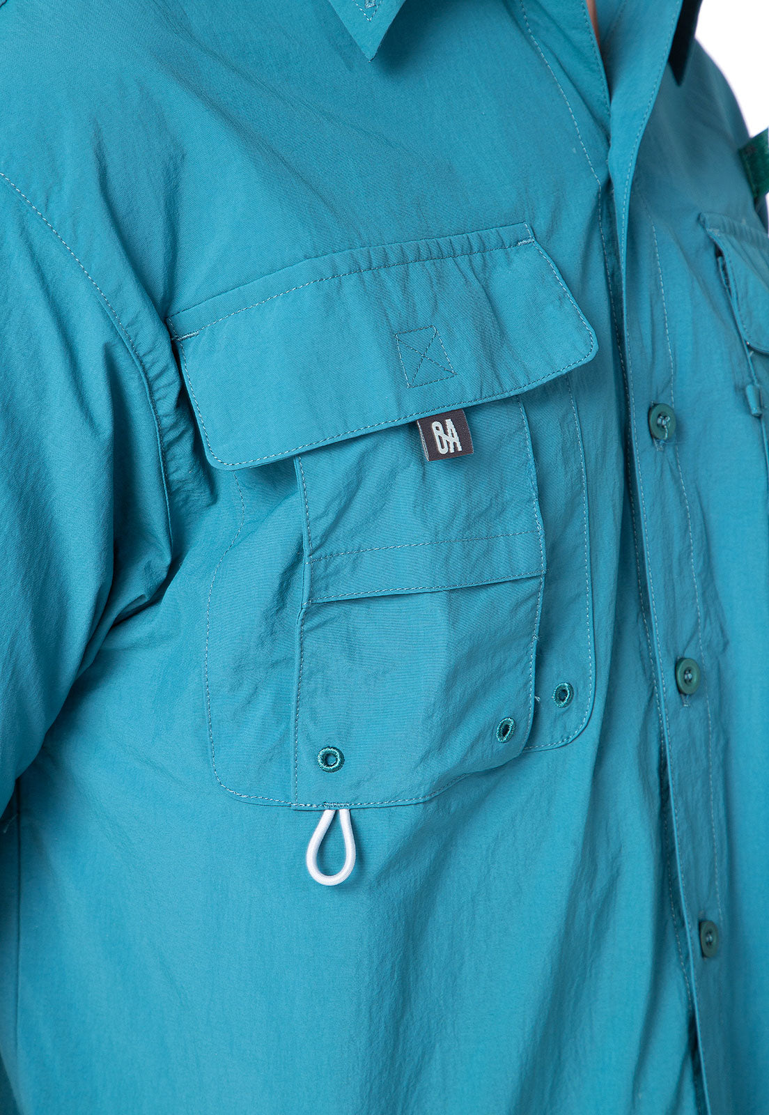 OUTDOOR ADVENTURE COIBA CAMISA MANGA CORTA MEN