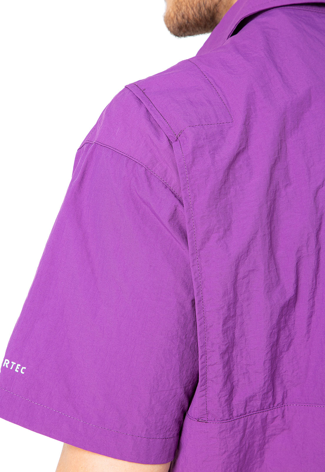 OUTDOOR ADVENTURE COIBA CAMISA MANGA CORTA MEN