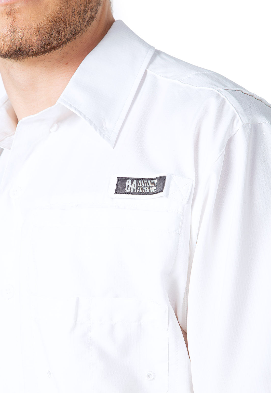 OUTDOOR ADVENTURE SAMARA CAMISA MANGA LARGA MEN