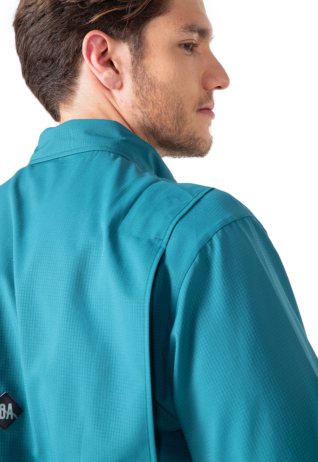 OUTDOOR ADVENTURE SAMARA CAMISA MANGA LARGA MEN