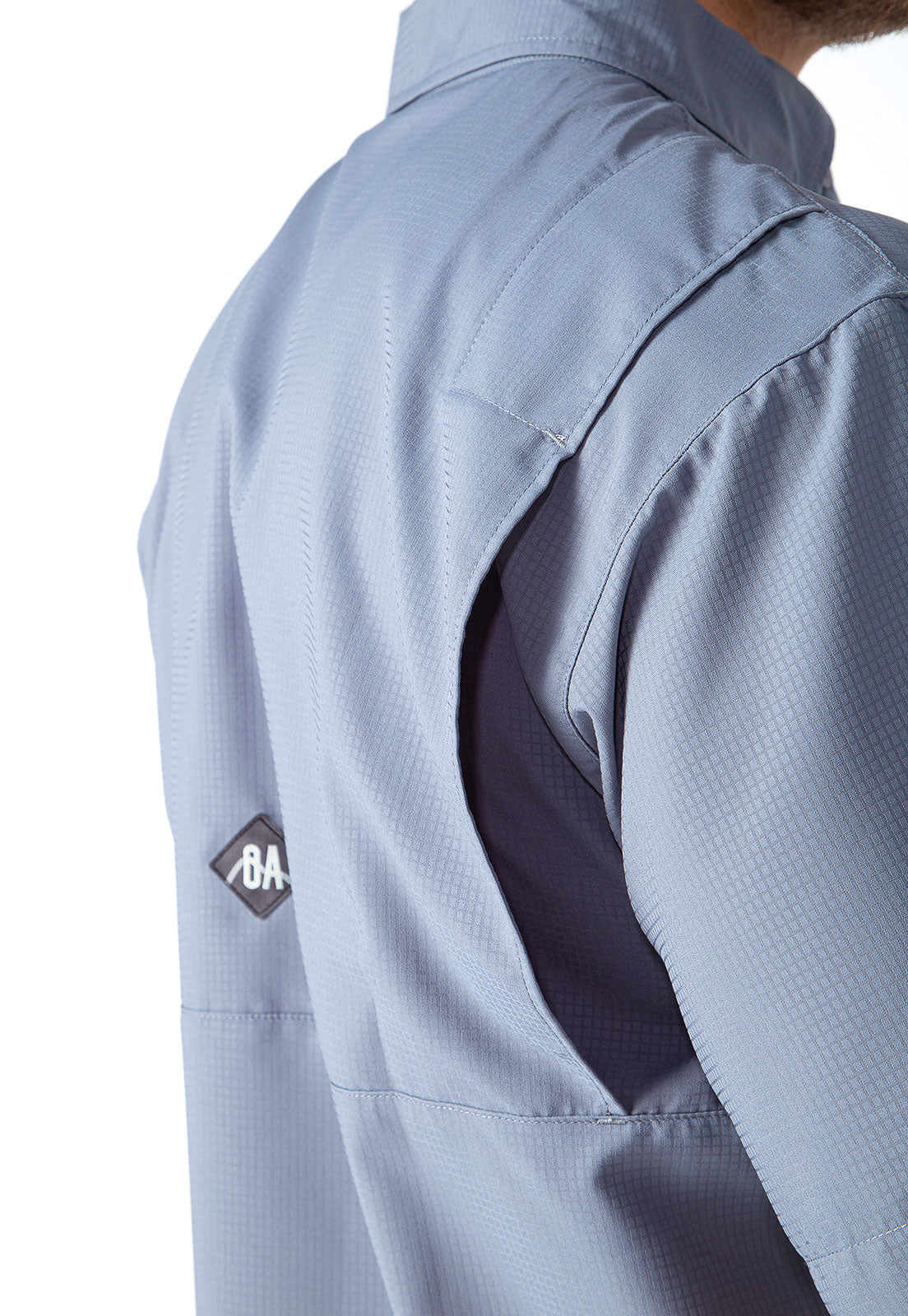 OUTDOOR ADVENTURE SAMARA CAMISA MANGA CORTA MEN
