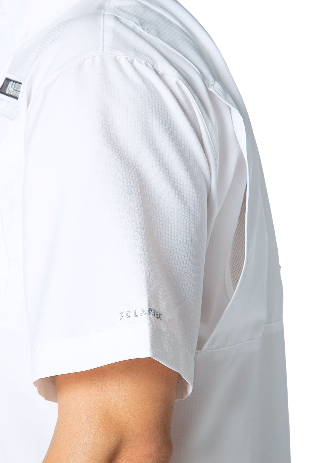 OUTDOOR ADVENTURE SAMARA CAMISA MANGA CORTA MEN