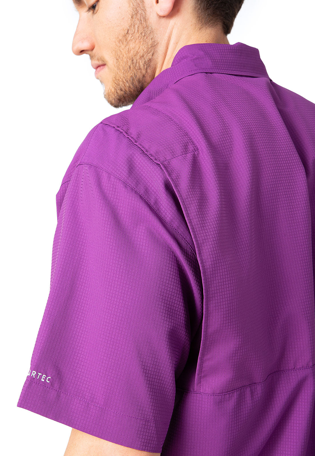 OUTDOOR ADVENTURE SAMARA CAMISA MANGA CORTA MEN