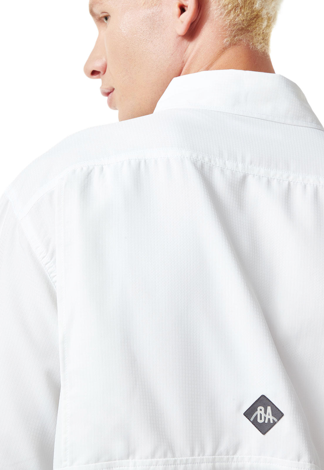 OUTDOOR ADVENTURE ROATAN CAMISA MANGA LARGA MEN