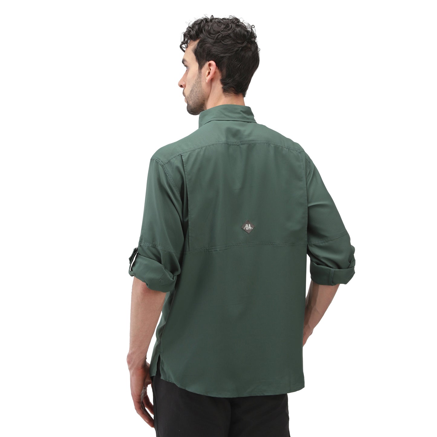 OUTDOOR ADVENTURE ROATAN CAMISA MANGA LARGA MEN