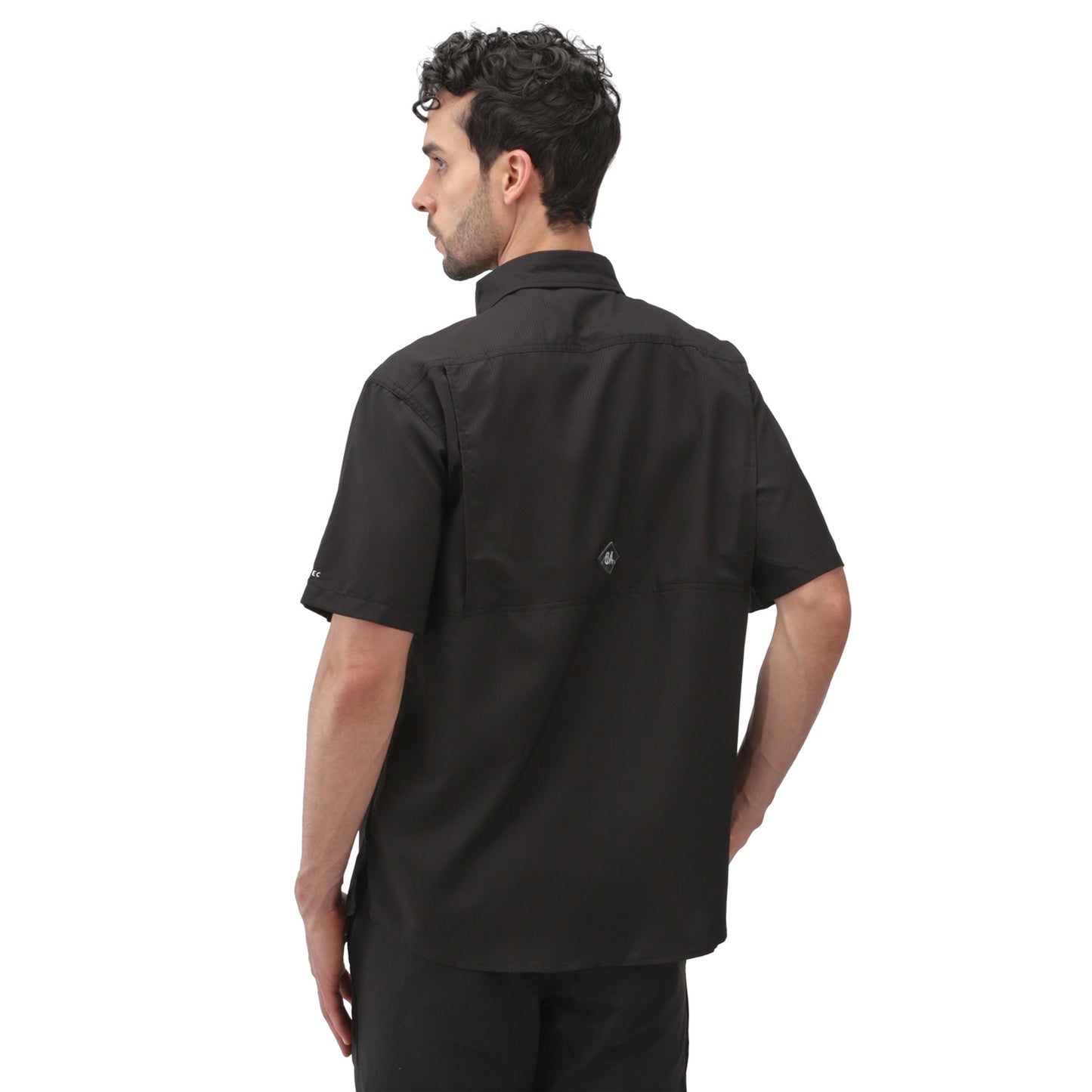 OUTDOOR ADVENTURE ROATAN CAMISA MANGA CORTA MEN