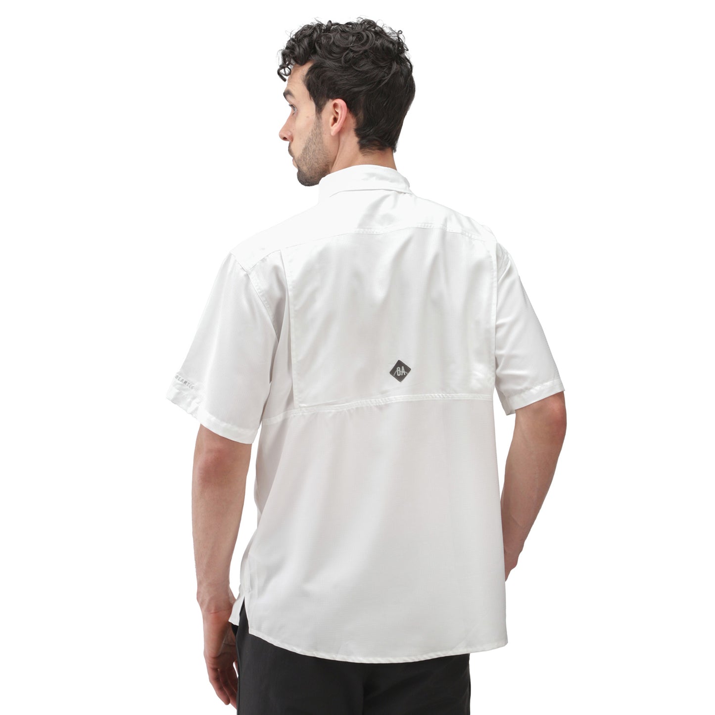 OUTDOOR ADVENTURE ROATAN CAMISA MANGA CORTA MEN
