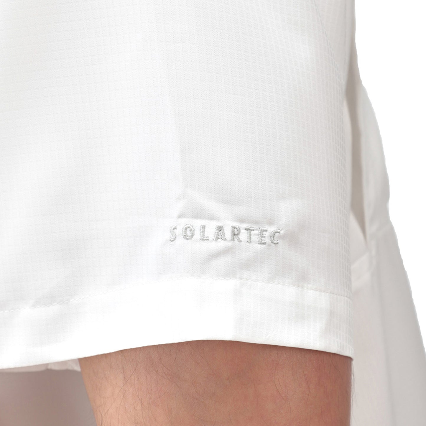 OUTDOOR ADVENTURE ROATAN CAMISA MANGA CORTA MEN