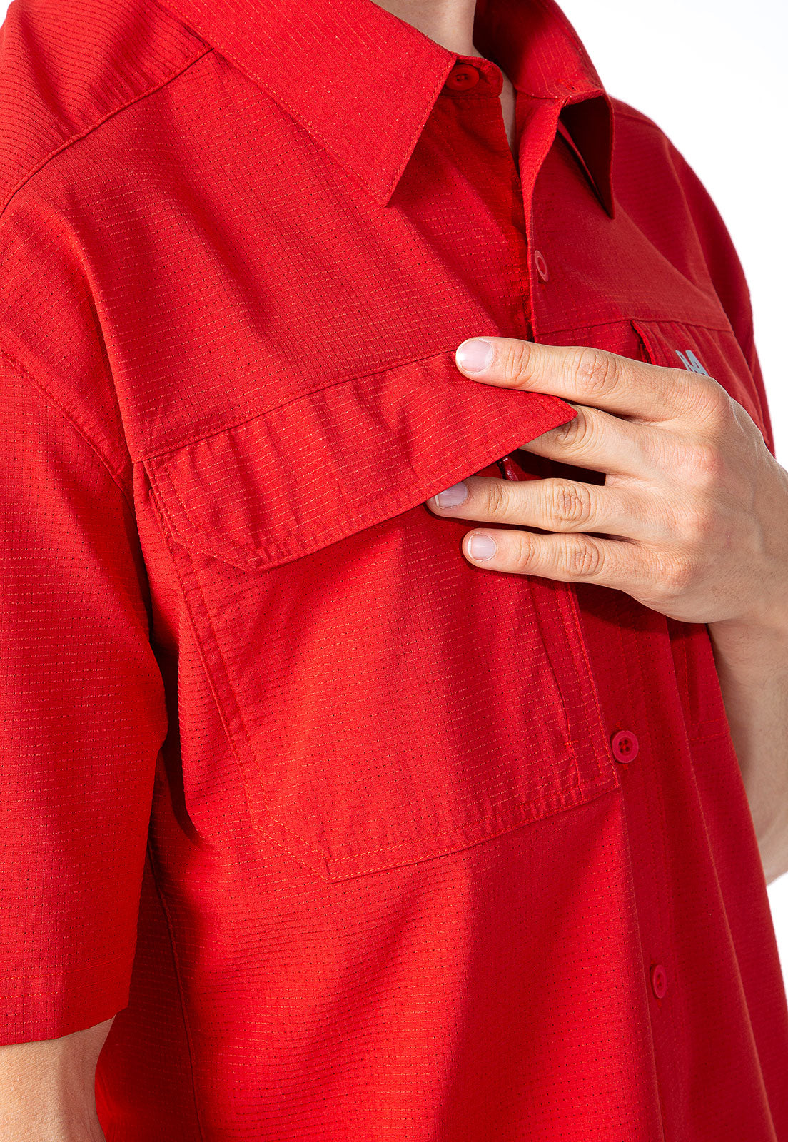 OUTDOOR ADVENTURE CANAIMA CAMISA MANGA CORTA MEN