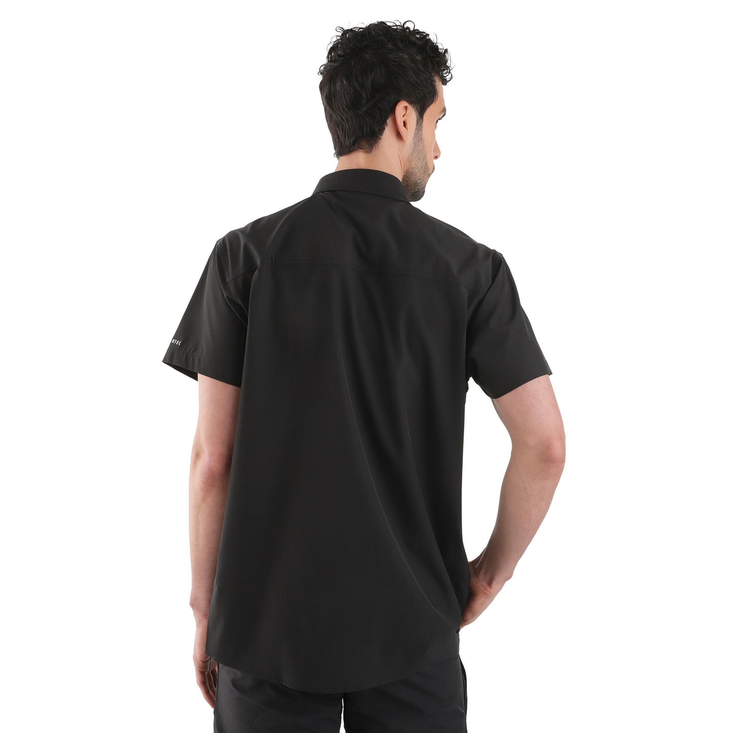 OUTDOOR ADVENTURE COCORA CAMISA MANGA CORTA MEN