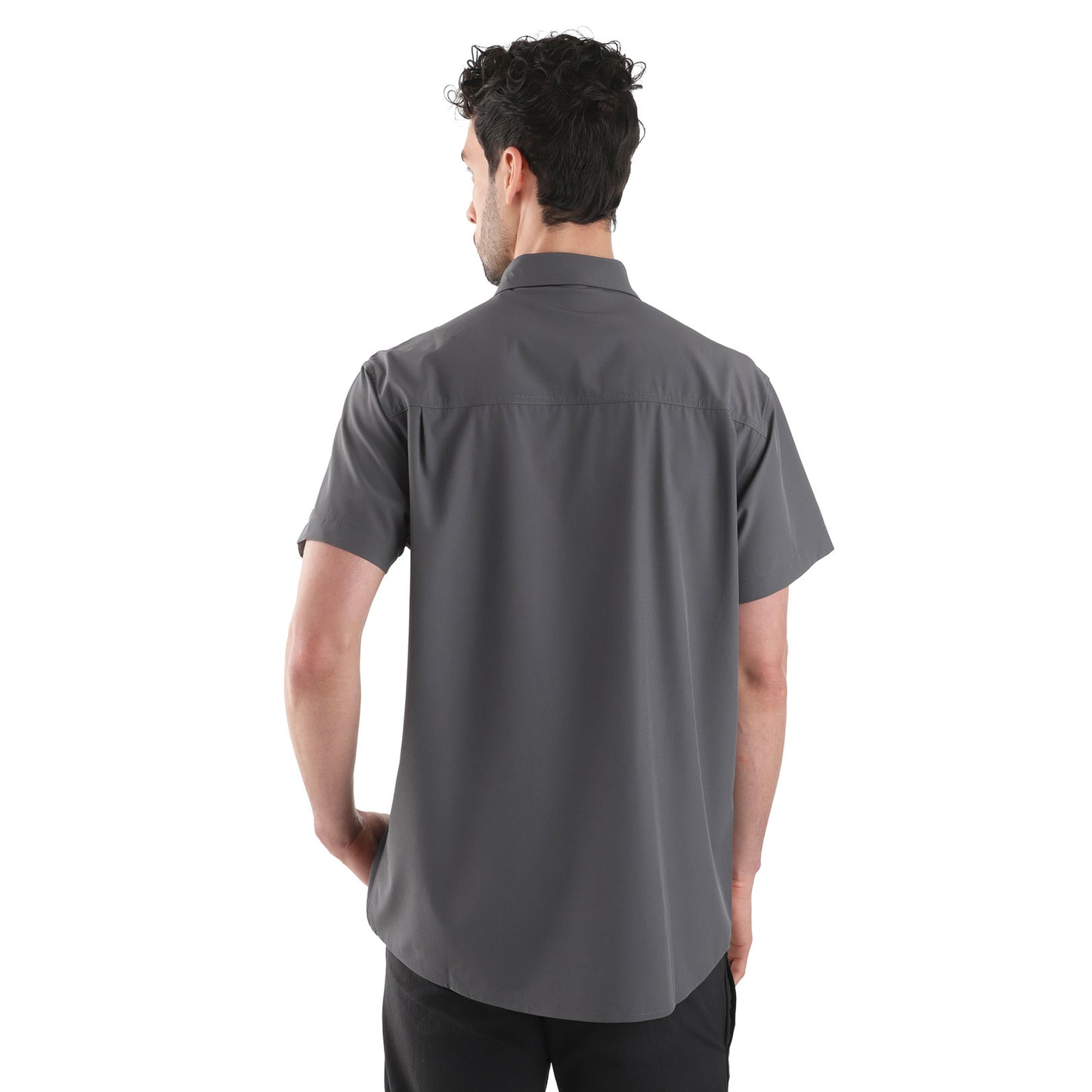 OUTDOOR ADVENTURE COCORA CAMISA MANGA CORTA MEN