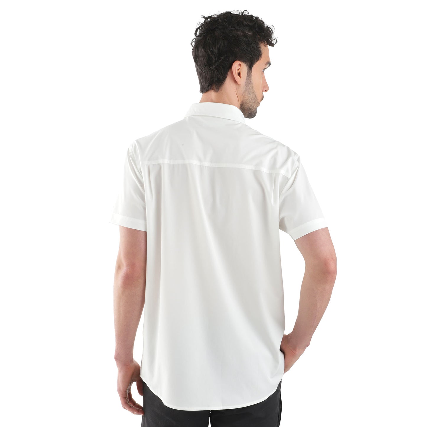 OUTDOOR ADVENTURE COCORA CAMISA MANGA CORTA MEN