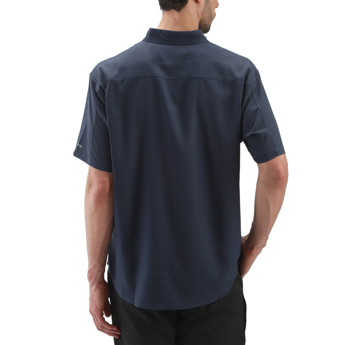 OUTDOOR ADVENTURE DARIÉN CAMISA MANGA CORTA MEN