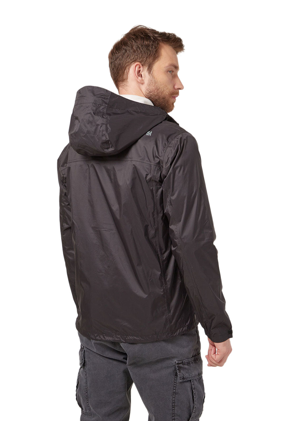 OUTDOOR ADVENTURE ANTON CHAQUETA MEN