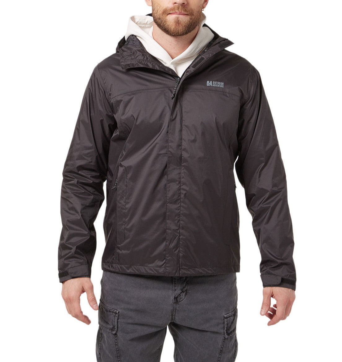 OUTDOOR ADVENTURE ANTON CHAQUETA MEN