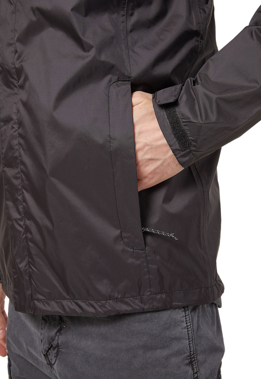 OUTDOOR ADVENTURE ANTON CHAQUETA MEN