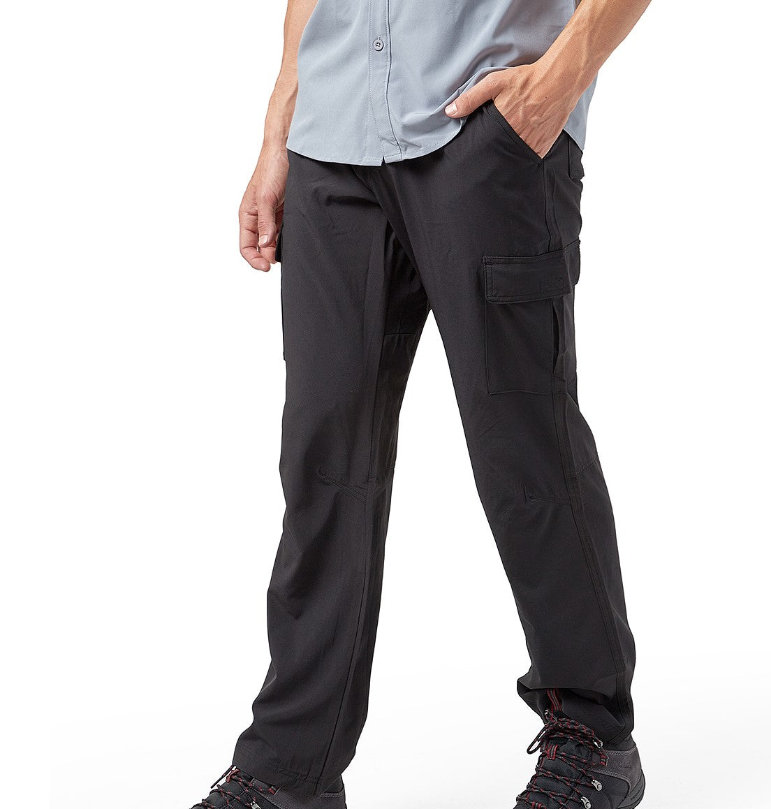 OUTDOOR ADVENTURE COCORA 2.0 PANTALON MEN