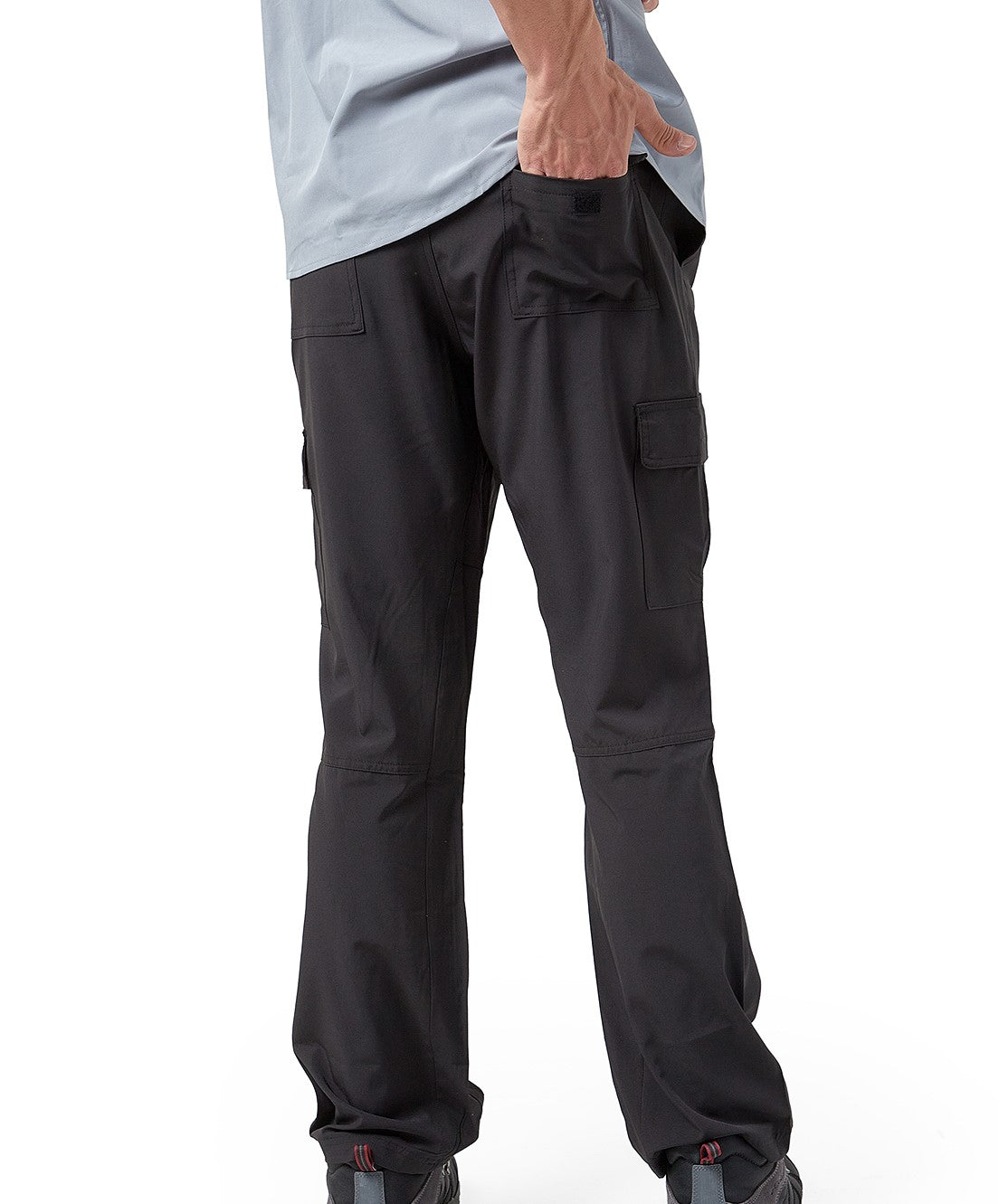 OUTDOOR ADVENTURE COCORA 2.0 PANTALON MEN