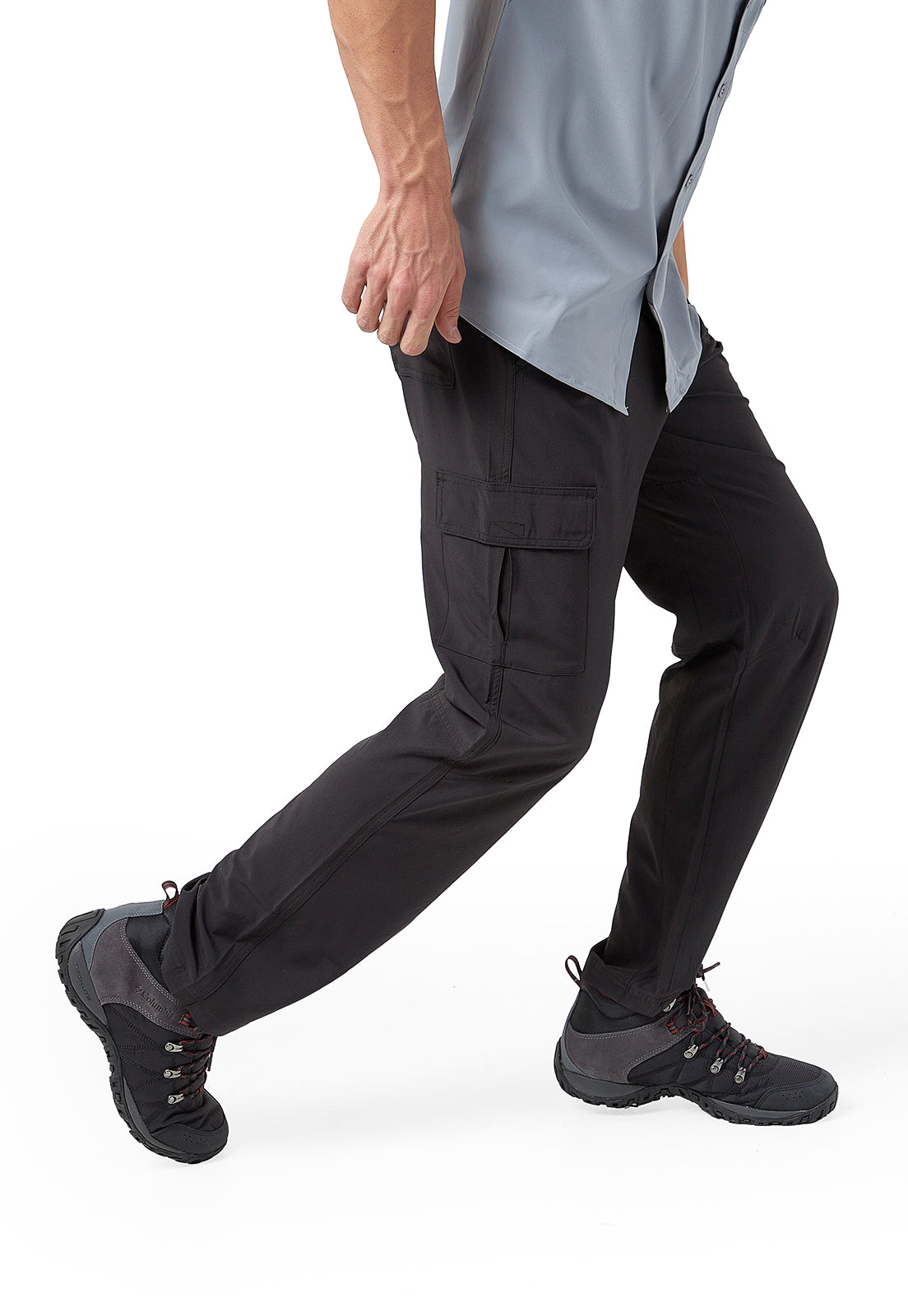 OUTDOOR ADVENTURE COCORA 2.0 PANTALON MEN