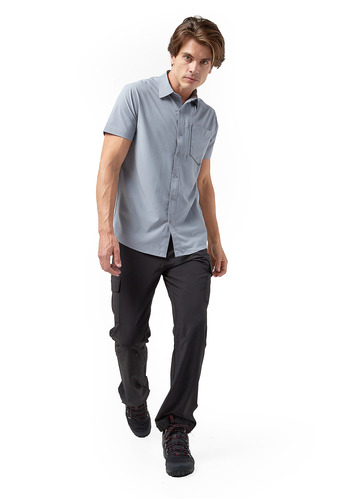OUTDOOR ADVENTURE COCORA 2.0 PANTALON MEN