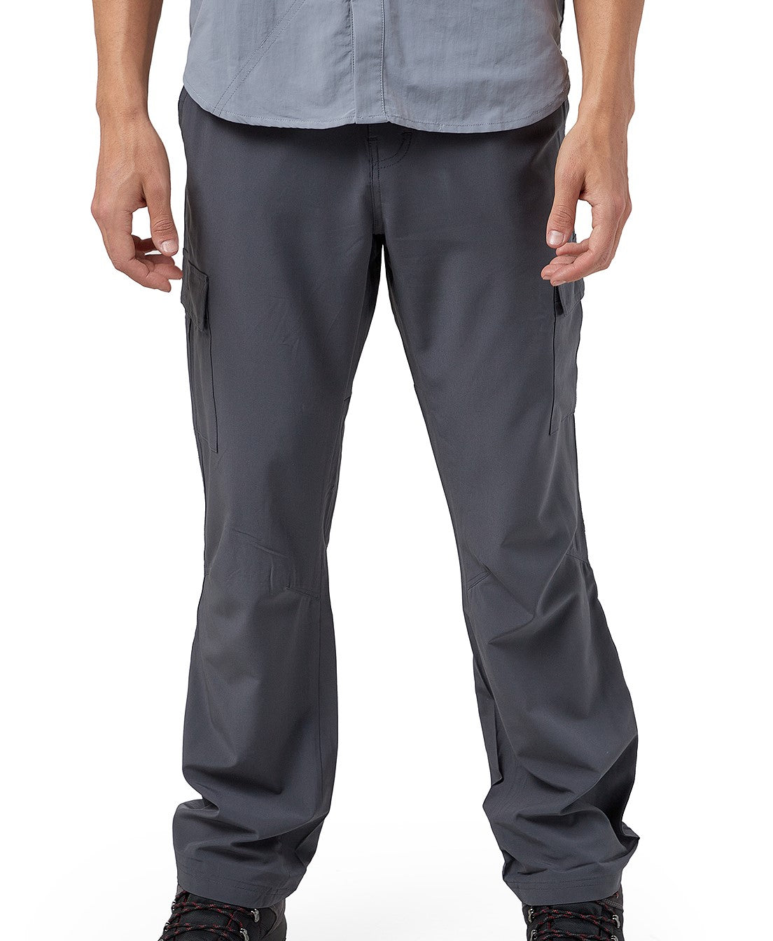 OUTDOOR ADVENTURE COCORA 2.0 PANTALON MEN