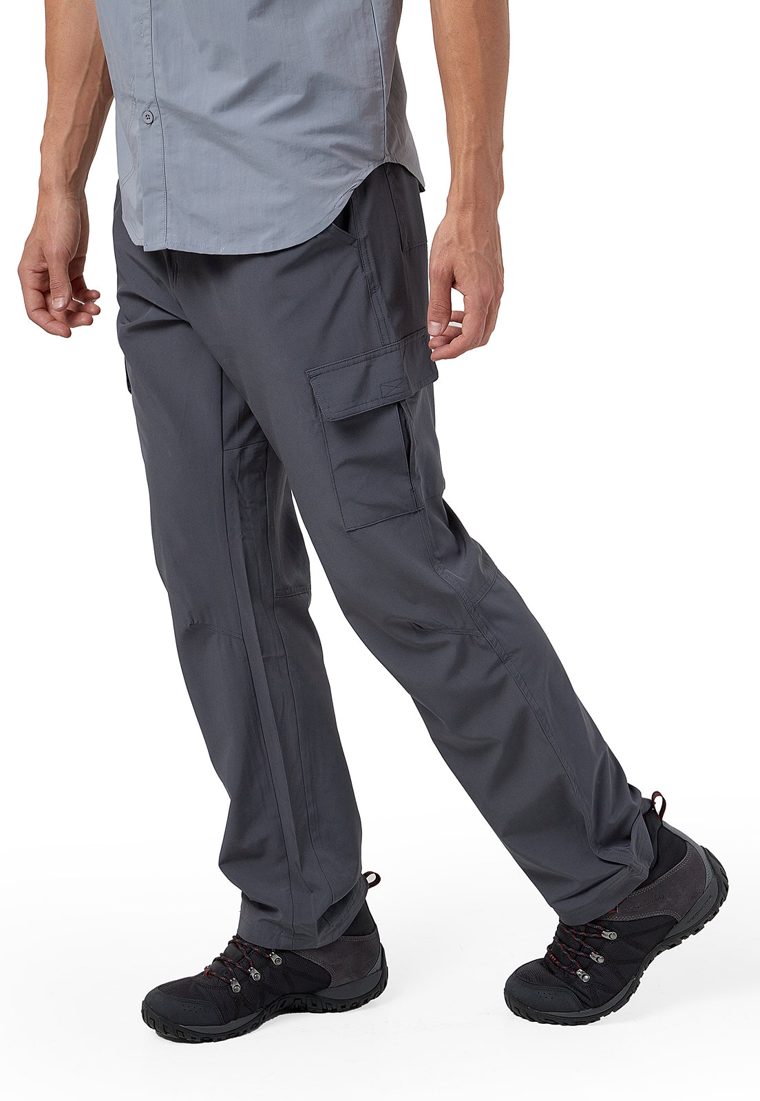 OUTDOOR ADVENTURE COCORA 2.0 PANTALON MEN