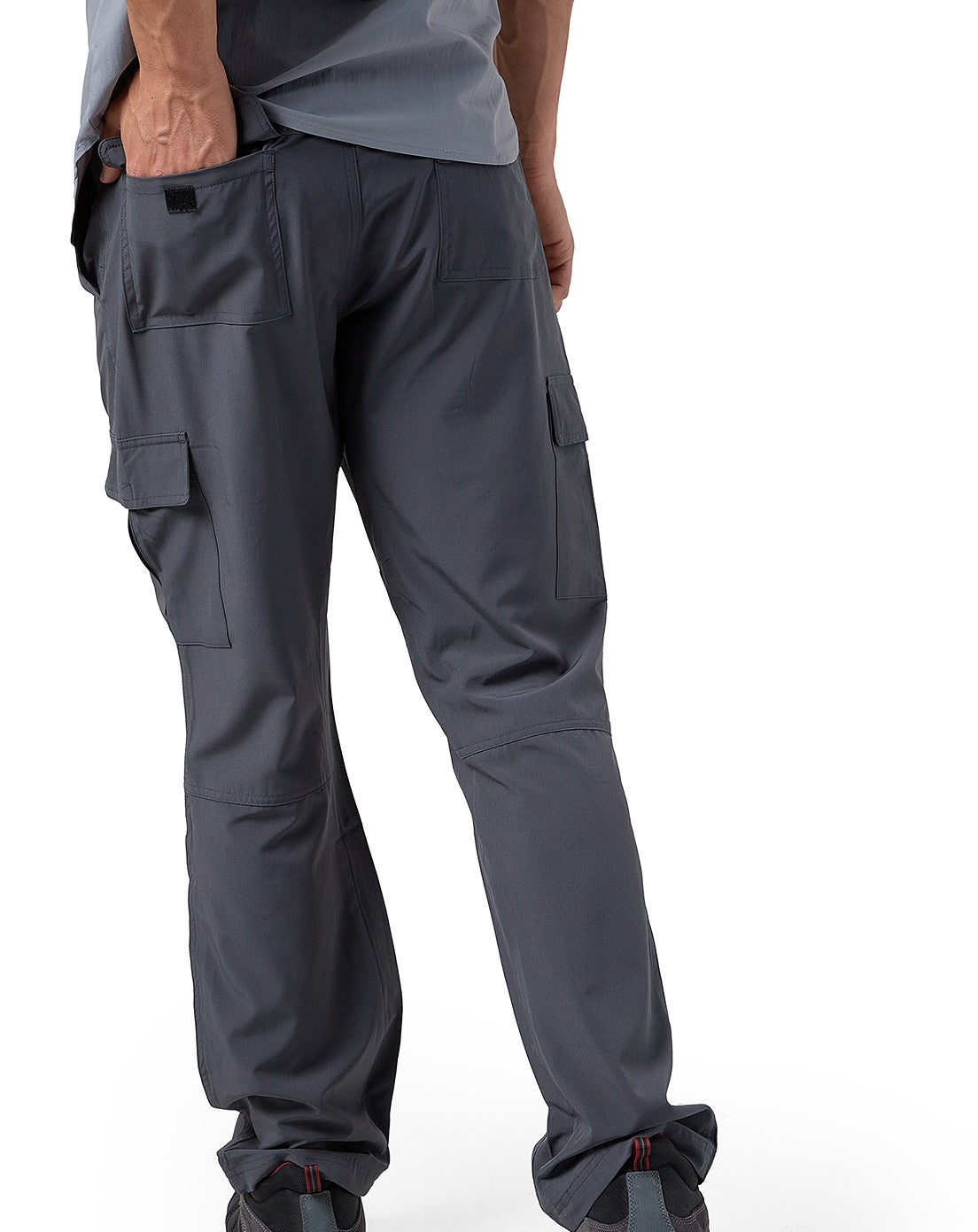 OUTDOOR ADVENTURE COCORA 2.0 PANTALON MEN