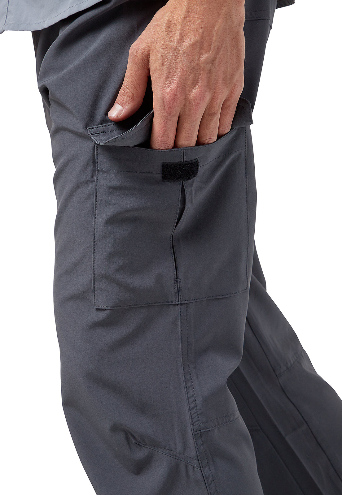 OUTDOOR ADVENTURE COCORA 2.0 PANTALON MEN