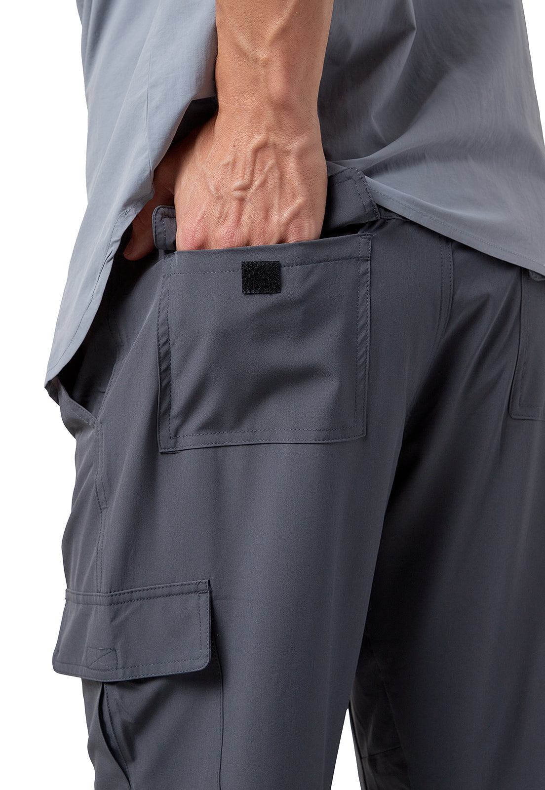 OUTDOOR ADVENTURE COCORA 2.0 PANTALON MEN