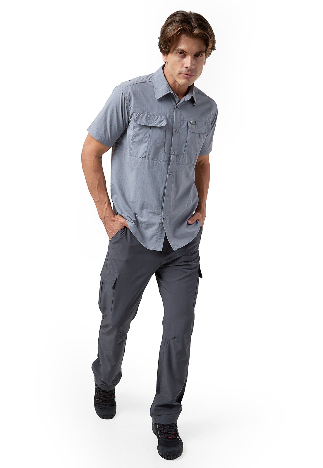 OUTDOOR ADVENTURE COCORA 2.0 PANTALON MEN