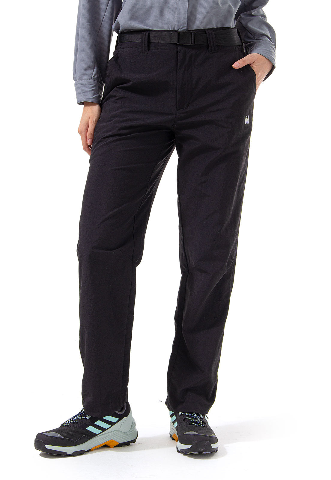 OUTDOOR ADVENTURE COCORA PANTALON CONVERTIBLE WOMEN
