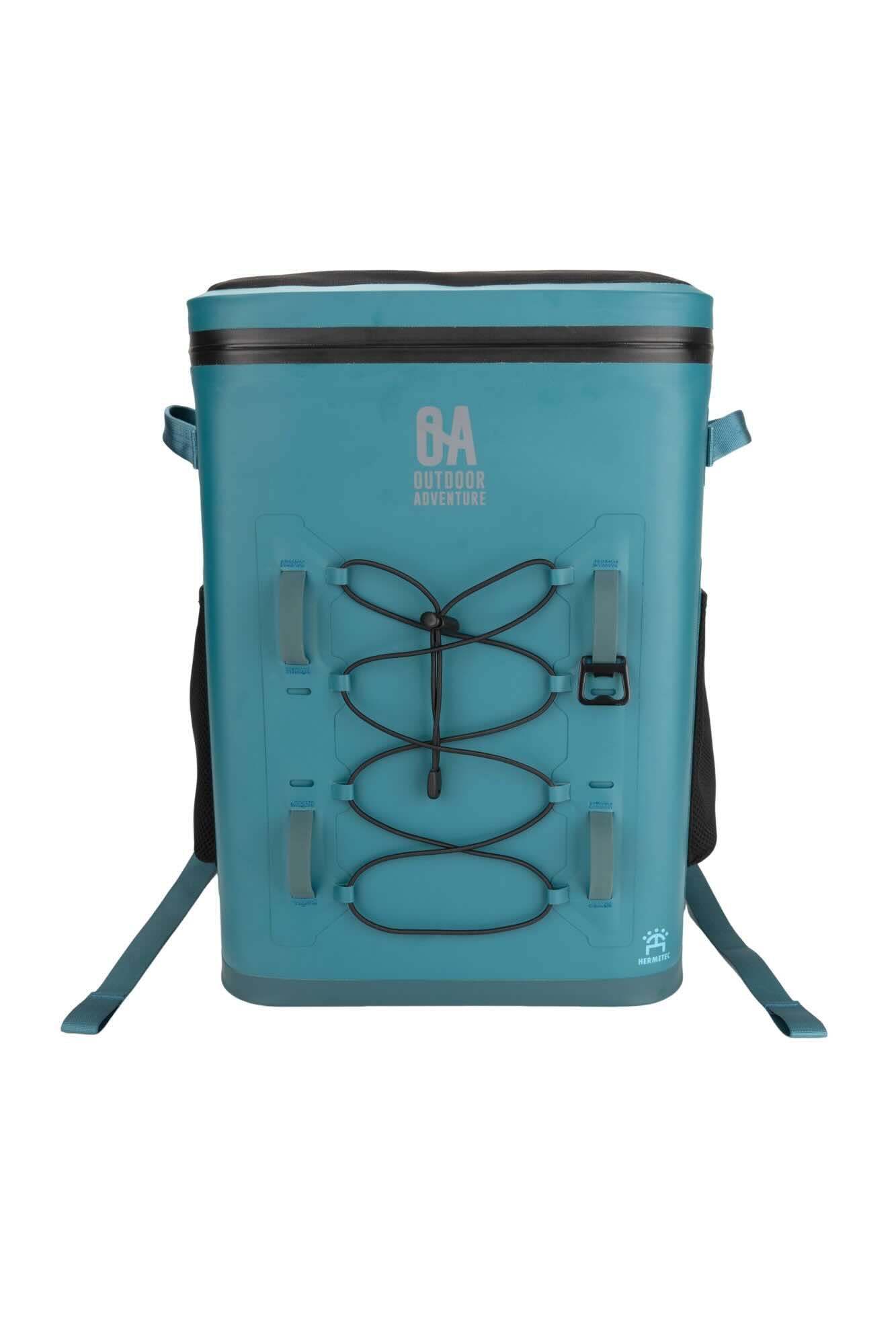 OUTDOOR ADVENTURE SOFT COOLER 30 L – OA Panama