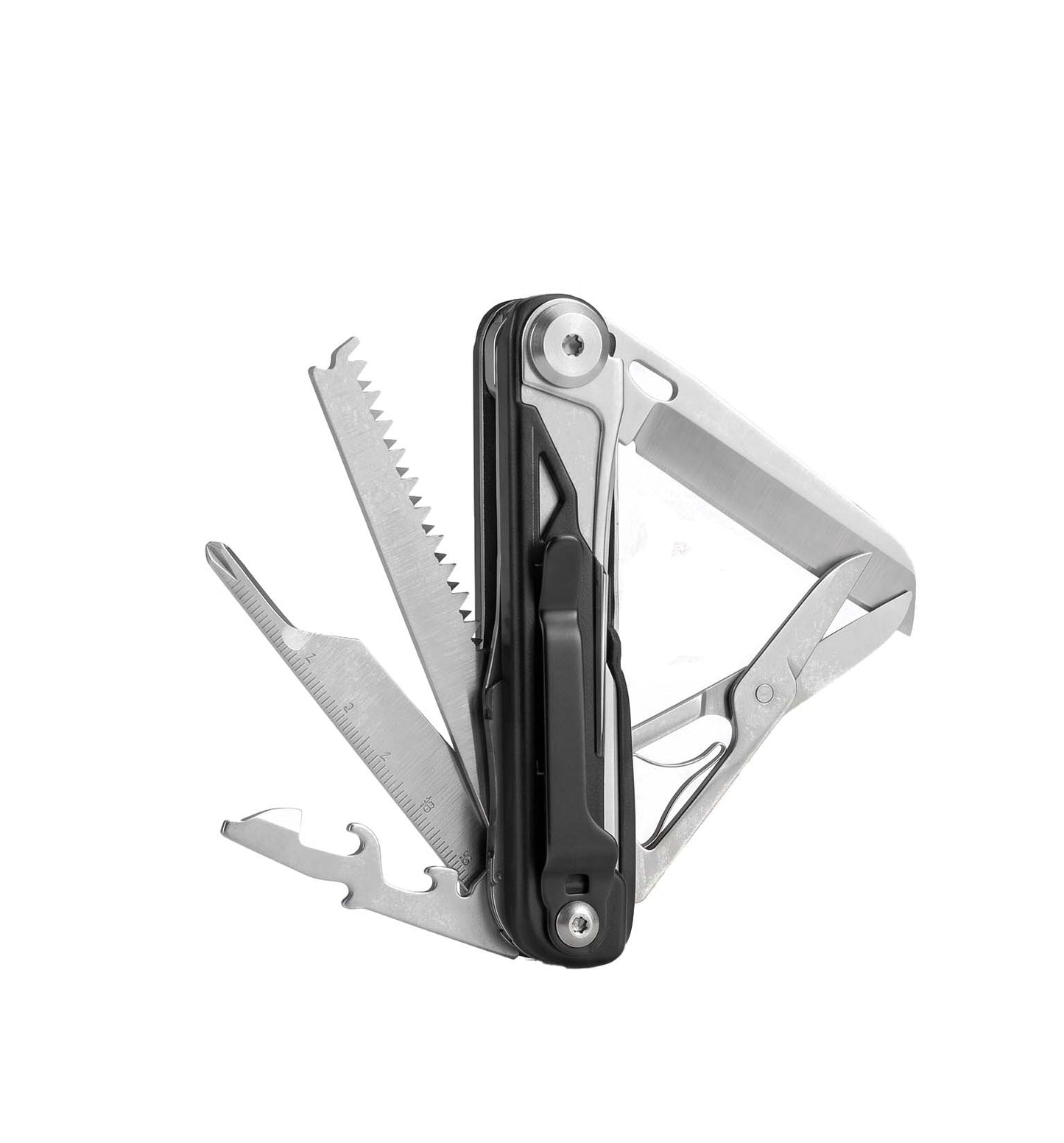 OUTDOOR ADVENTURE MULTITOOL IRAZU