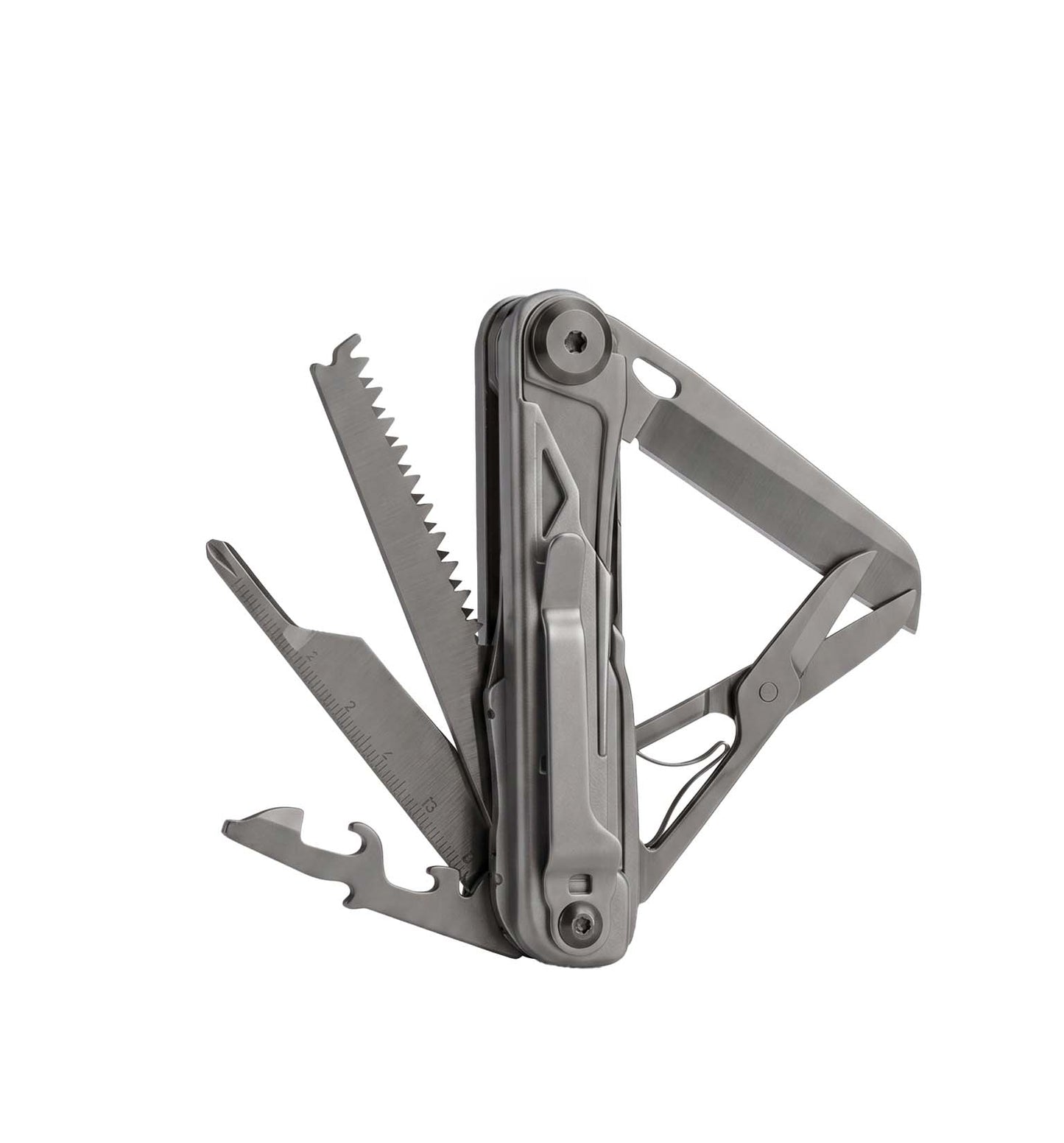 OUTDOOR ADVENTURE MULTITOOL IRAZU