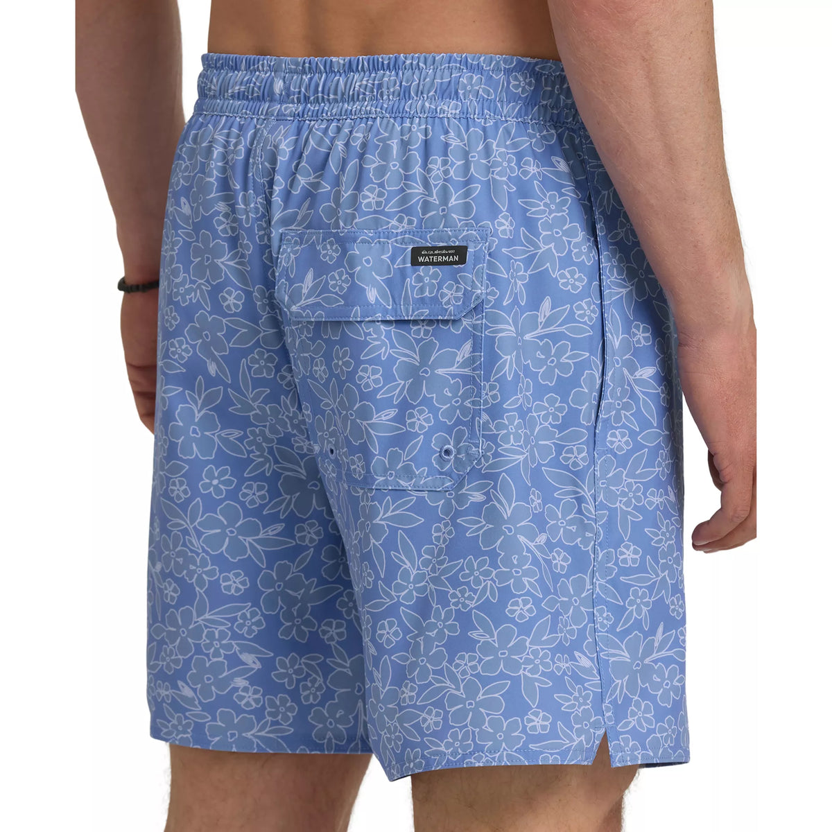 QUIKSILVER MIX PACK VOLLEY 1 PANTALON CORTO MEN