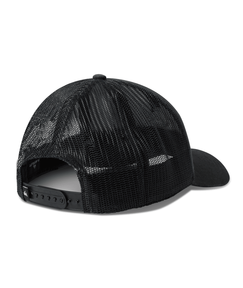 QUICKSILVER GORRA GROUNDER
