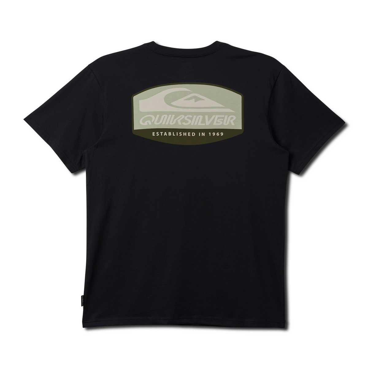 QUIKSILVER ARCHWAY MT0 SUETER MEN