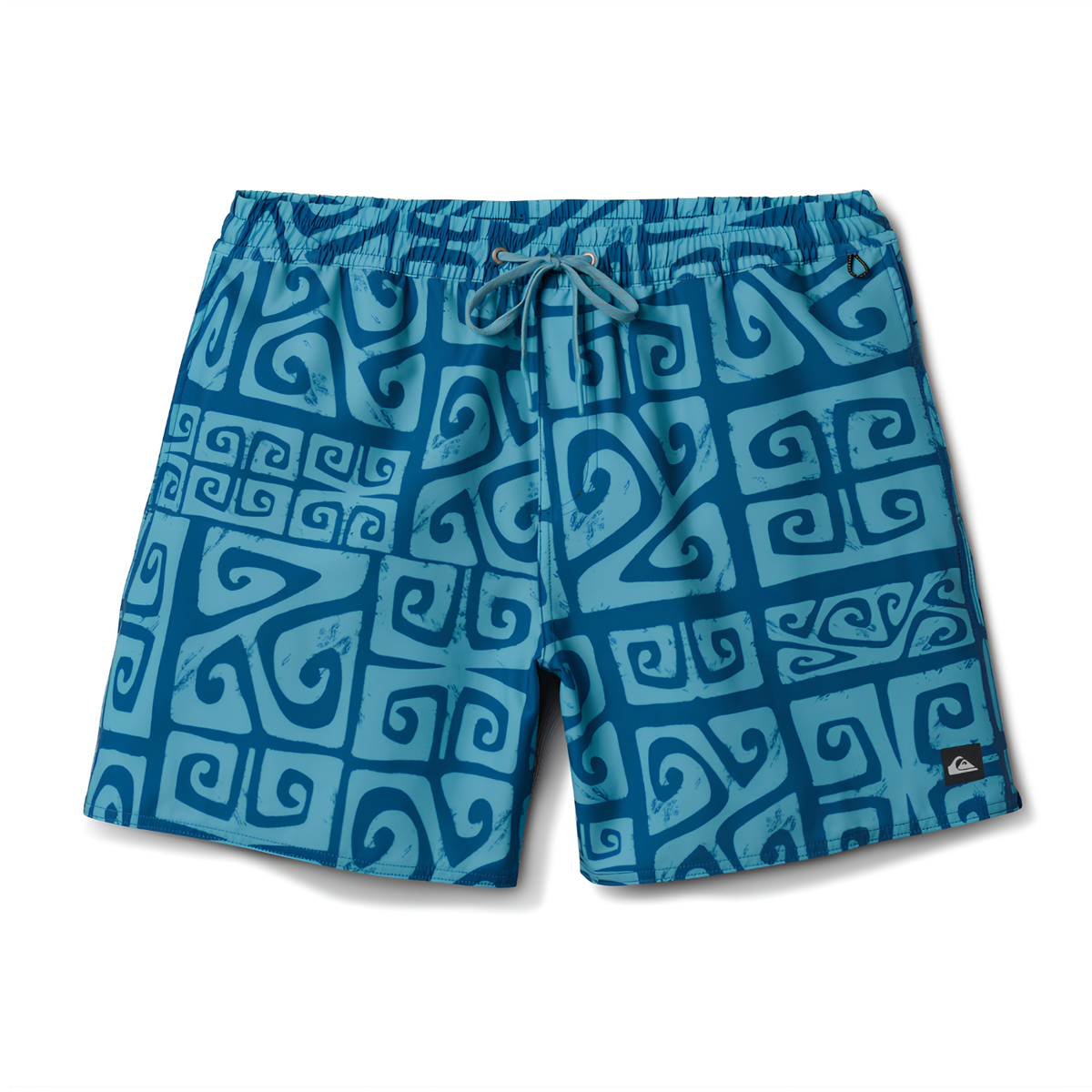 QUIKSILVER MIX PACK VOLLEY 1 PANTALON CORTO MEN
