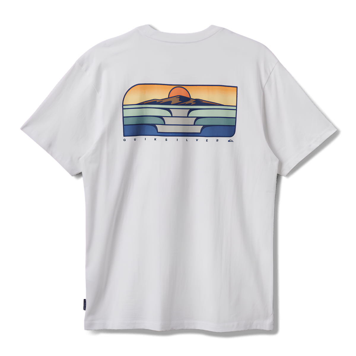 QUIKSILVER A FRAMES MT0 SUETER MEN